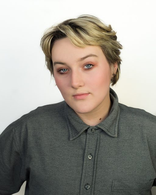 Youth Headshots Tsawwassen