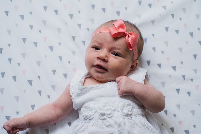 Tsawwassen newborn photographer