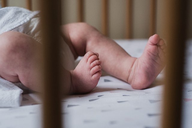 Tsawwassen newborn photographer