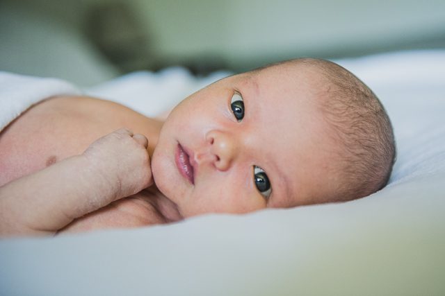 Tsawwassen newborn photographer
