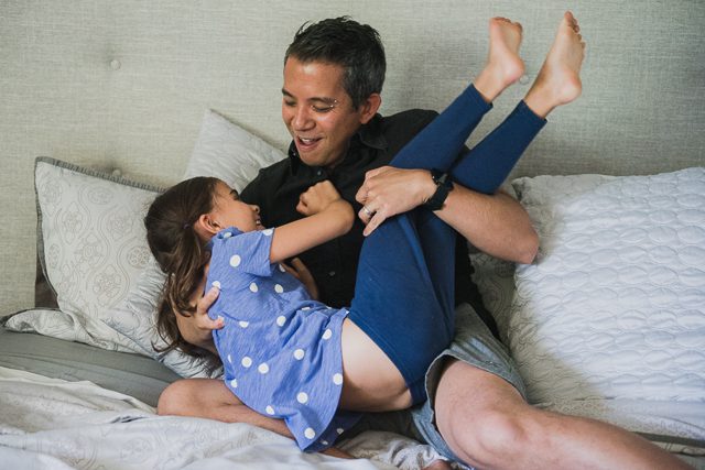 Tsawwassen newborn photographer