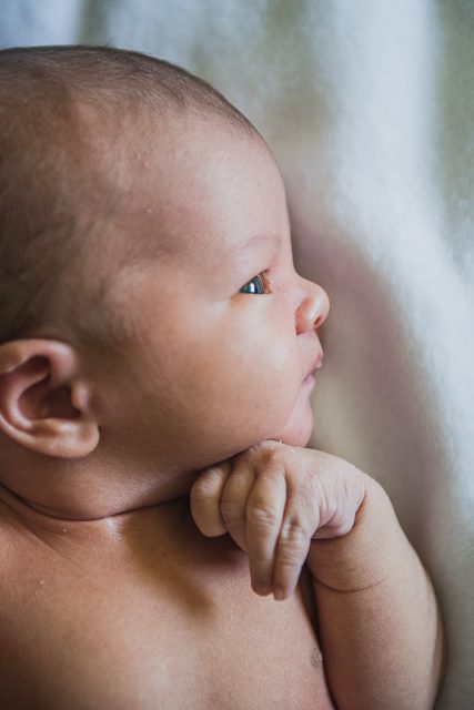 Tsawwassen newborn photographer