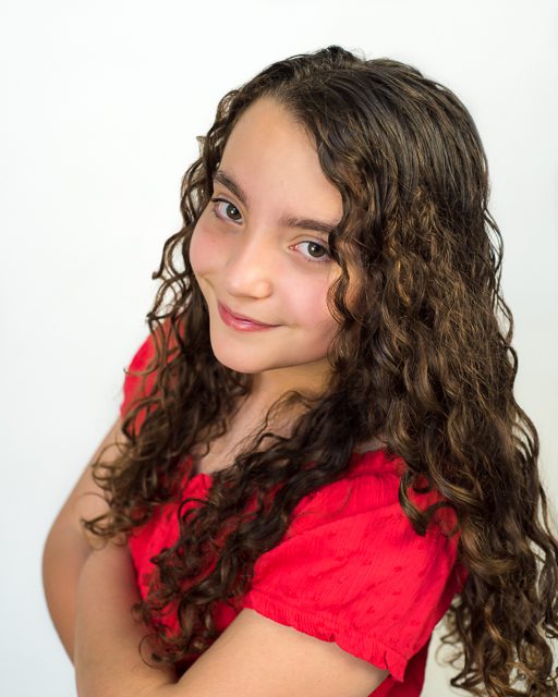 Youth Headshots Tsawwassen