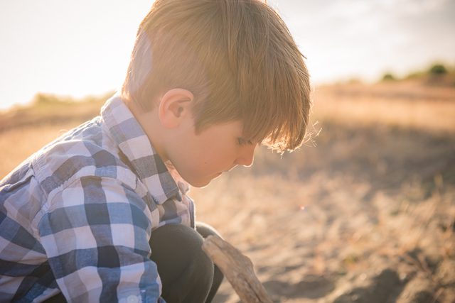 Tsawwassen family photographer