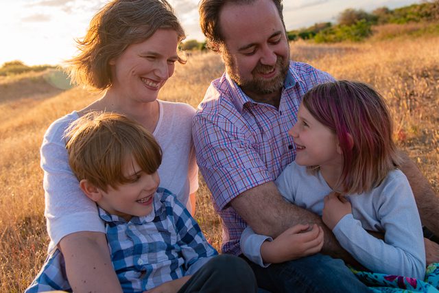 Tsawwassen family photographer