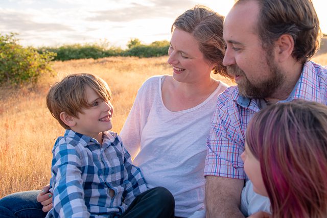 Tsawwassen family photographer