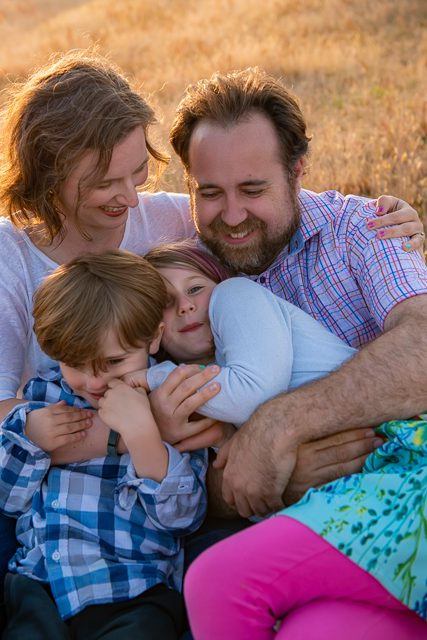 Tsawwassen family photographer