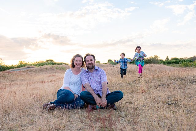 Tsawwassen family photographer