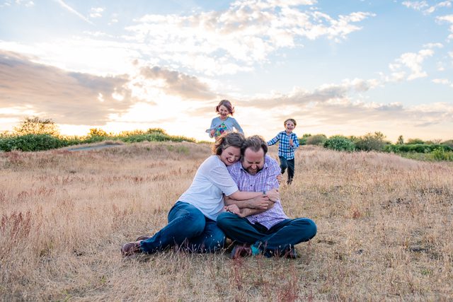 Tsawwassen family photographer