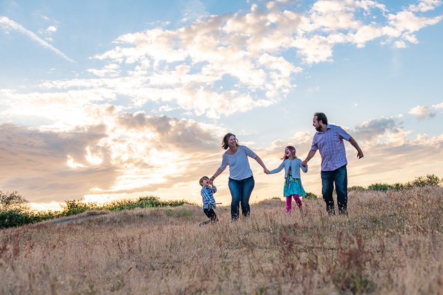 Tsawwassen family photographer