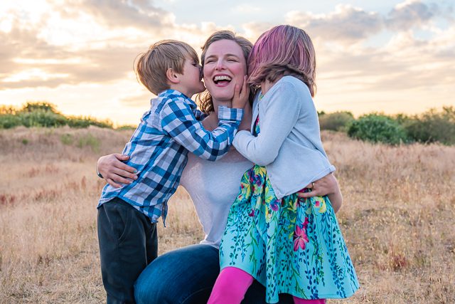 Tsawwassen family photographer