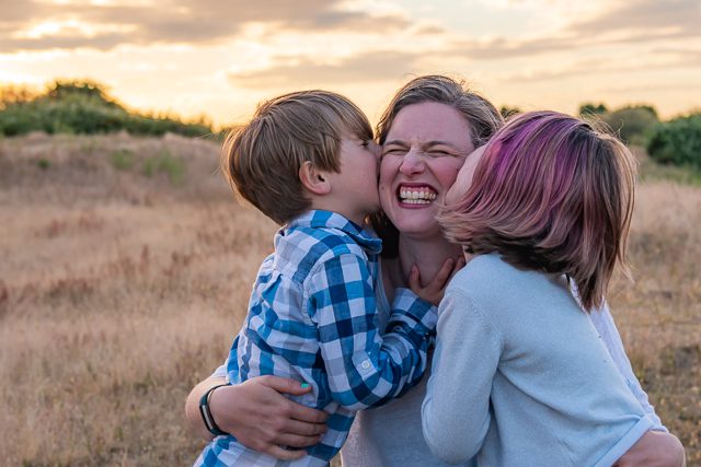 Tsawwassen family photographer