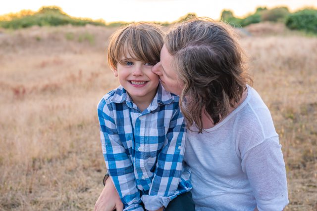 Tsawwassen family photographer