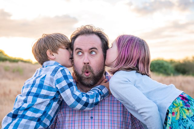 Tsawwassen family photographer