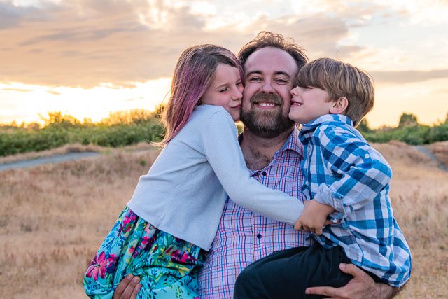 Tsawwassen family photographer