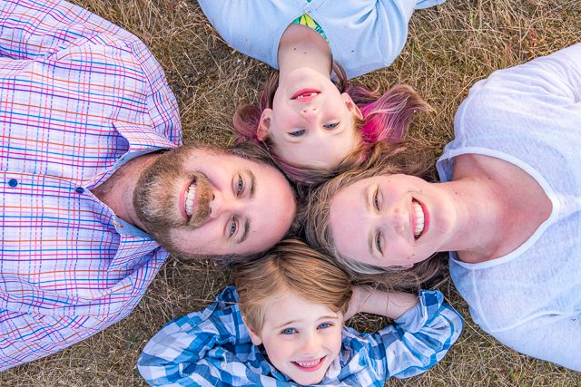 Tsawwassen family photographer