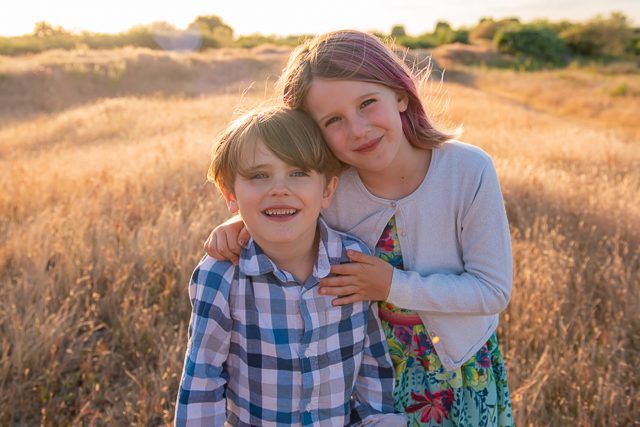 Tsawwassen family photographer