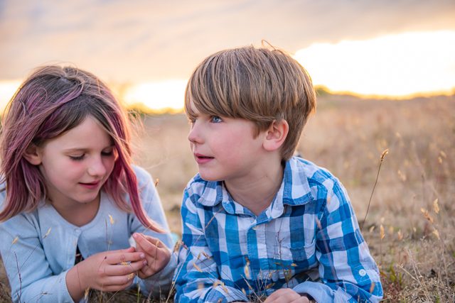 Tsawwassen family photographer