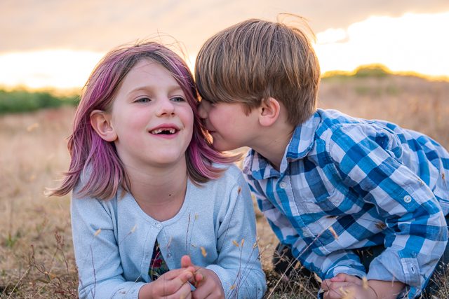 Tsawwassen family photographer