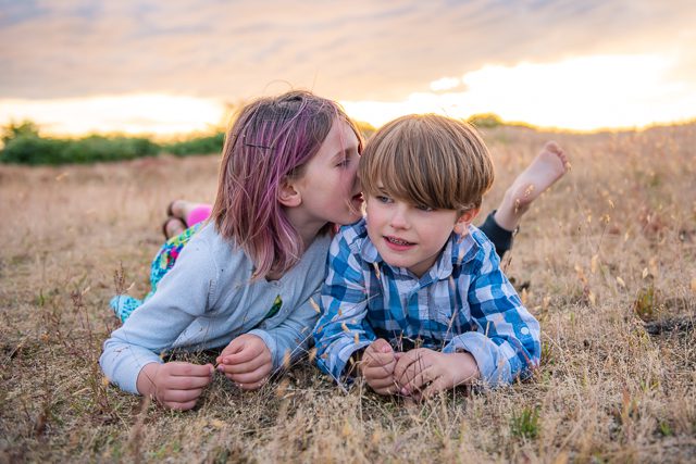 Tsawwassen family photographer