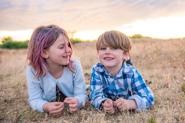 Tsawwassen family photographer
