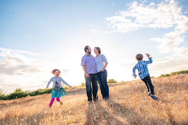 Tsawwassen family photographer