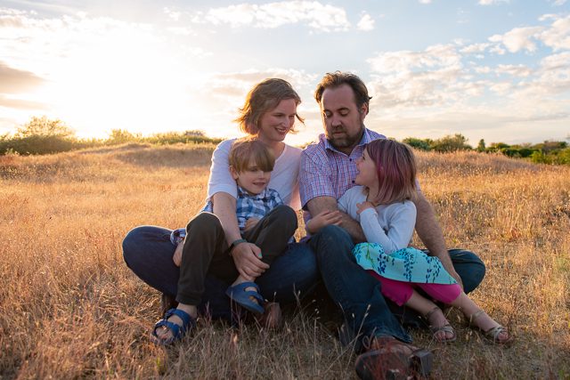 Tsawwassen family photographer