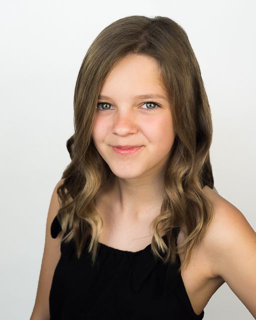 Youth Headshots Tsawwassen