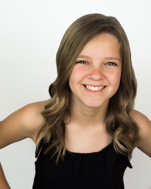 Youth Headshots Tsawwassen