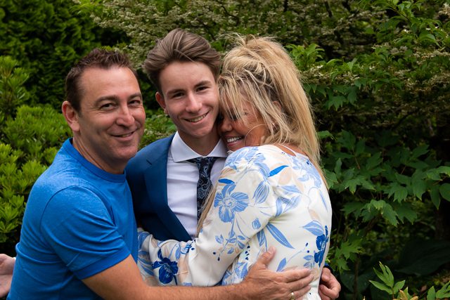 Surrey Photographer