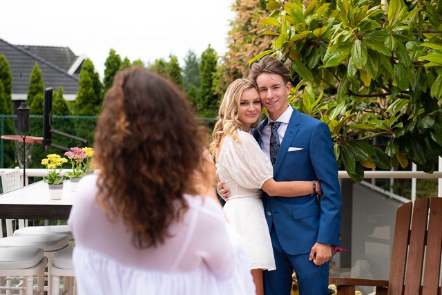 Surrey Photographer
