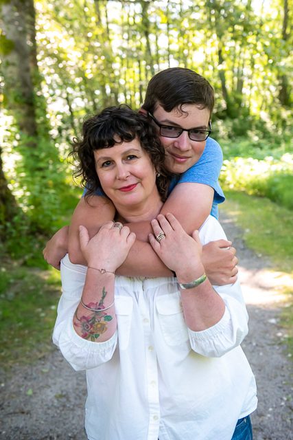 Ladner photographer