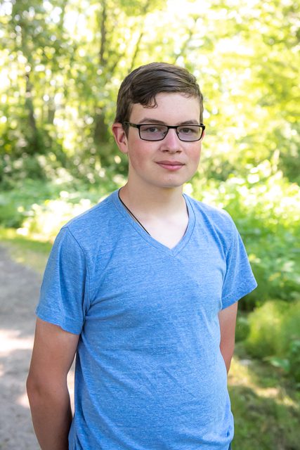 Ladner photographer