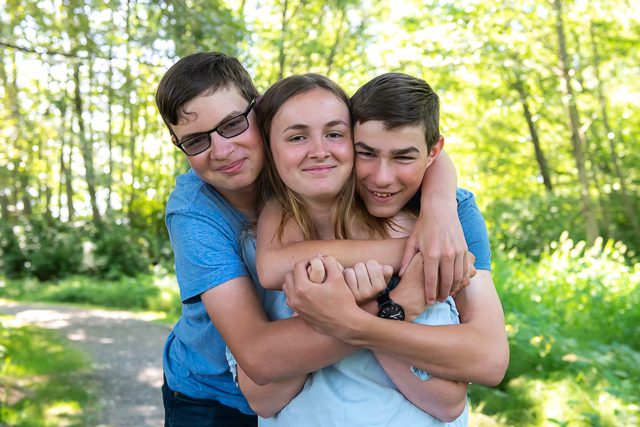 Ladner photographer