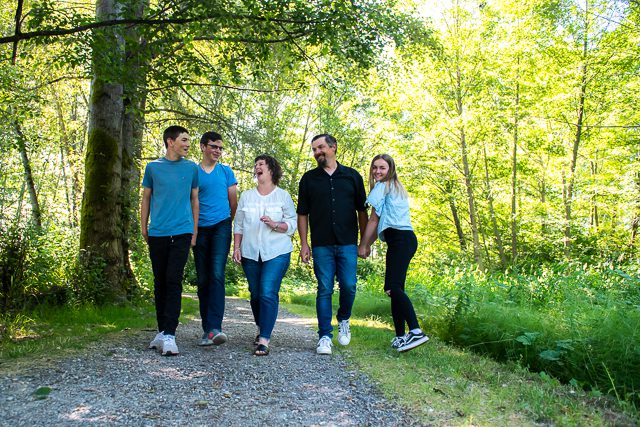 Ladner photographer