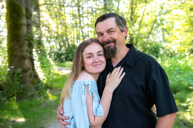 Ladner photographer