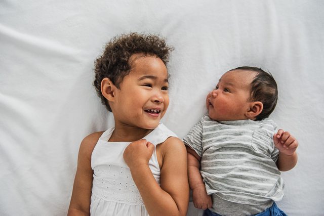 Vancouver newborn photographer