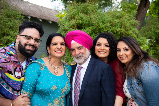 Surrey photographer
