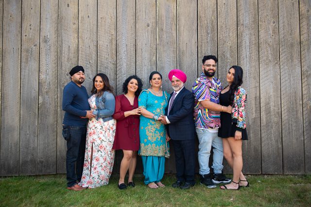 Surrey photographer