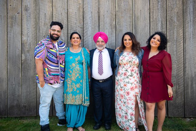 Surrey photographer