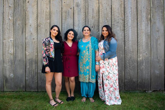 Surrey photographer
