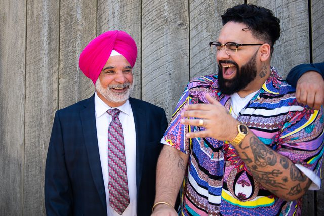 Surrey photographer
