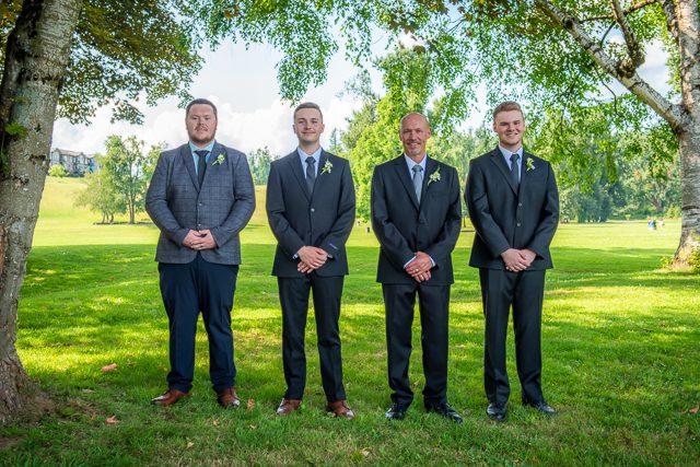Tsawwassen wedding photographer