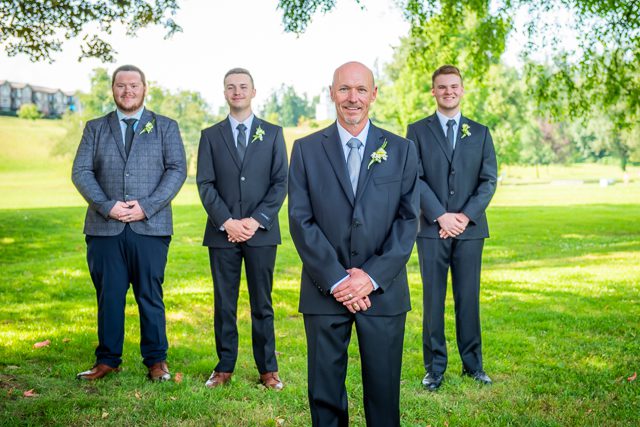 Tsawwassen wedding photographer