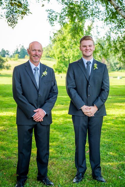Tsawwassen wedding photographer