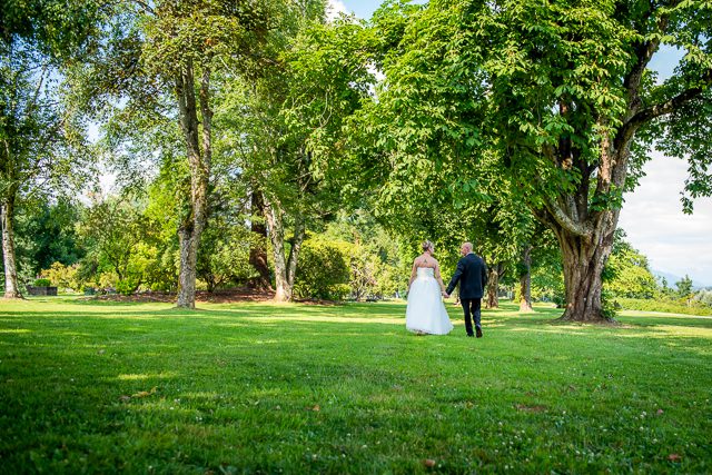 Tsawwassen wedding photographer