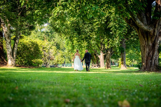 Tsawwassen wedding photographer
