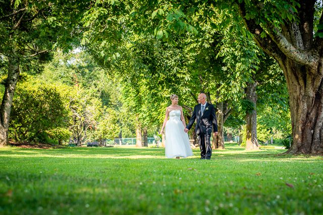 Tsawwassen wedding photographer