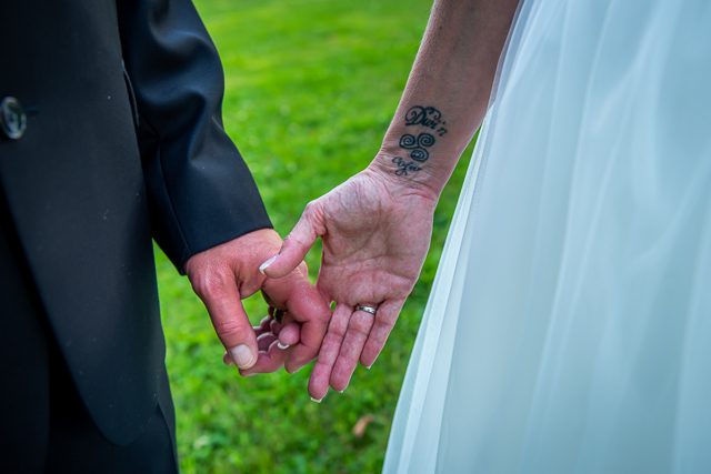Tsawwassen wedding photographer