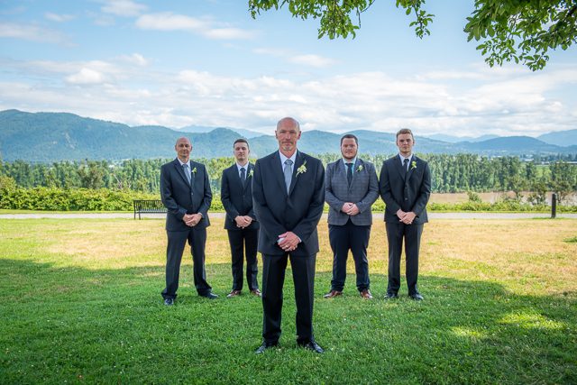 Tsawwassen wedding photographer